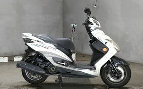 YAMAHA CYGNUS 125 X SR SE44J