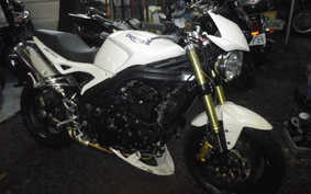 TRIUMPH SPEED TRIPLE 2005 E5855R