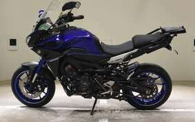 YAMAHA MT-09 Tracer 2015 RN36J