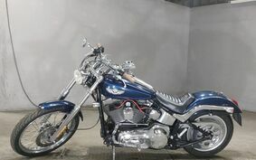 HARLEY FXSTD-I 1450 2003 JBB