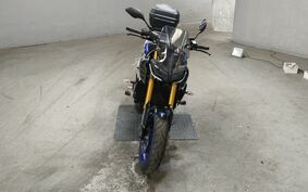 YAMAHA MT-09 SP 2020 RN52J