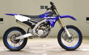 YAMAHA YZ250F CG39C