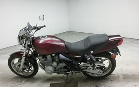 KAWASAKI ZEPHYR 400 1992 ZR400C