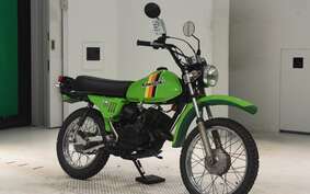 KAWASAKI KM90 MC