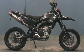 YAMAHA WR250X 2008 DG15J