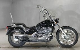 YAMAHA DRAGSTAR 400 1999 4TR