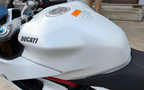 DUCATI SUPERSPORT 950 S 2024 1V00A