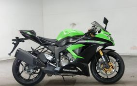 KAWASAKI NINJA ZX-6R 2013 ZX636E