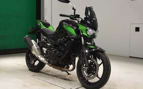 KAWASAKI Z400 Gen.2 2022 EX400G