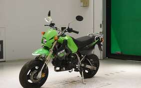 KAWASAKI KSR110 KL110A