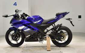 YAMAHA YZF-R15 1CK0