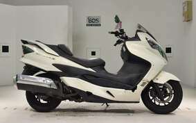 SUZUKI SKYWAVE 250 (Burgman 250) S Gen.3 CJ46A