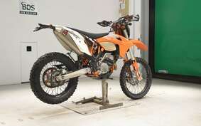 KTM 250 EXC F EXA40