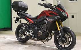 YAMAHA MT-09 Tracer 2015 RN36J