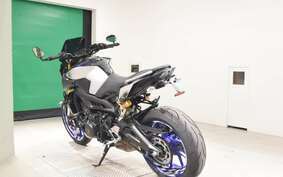 YAMAHA MT-09 ASP 2019 RN52J