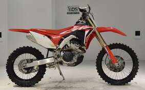 HONDA CRF250 RALLY ME12