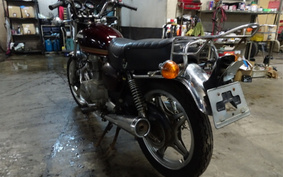 HONDA CB400T HAWK 2 1977 CB400T