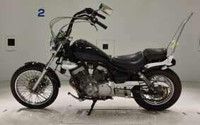 YAMAHA VIRAGO 250 3DM