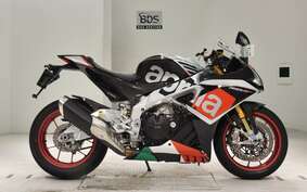 APRILIA RSV4R 2016