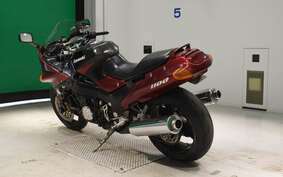 KAWASAKI ZZ1100 NINJA R Gen.2 1997 ZXT10D