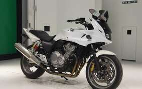 HONDA CB400 SUPER BOLDOR VTEC 2010 NC42