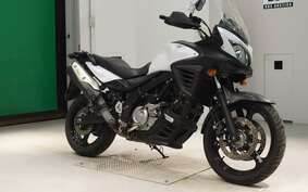 SUZUKI DL650 ( V-Strom 650 ) A 2013 VP56A