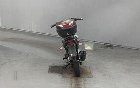 YAMAHA YBR125 LBPPCJL