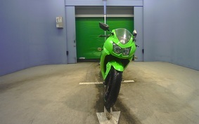 KAWASAKI NINJA 250R 2008 EX250K