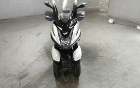 YAMAHA TRICITY 125 SE82J