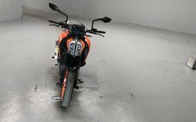 KTM 390 DUKE 2019 JPJ