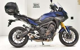 YAMAHA MT-09 Tracer GT 2019 RN51J