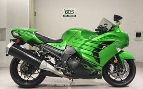 KAWASAKI ZX 1400 NINJA R 2012