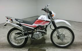 YAMAHA SEROW 225 WE 4JG