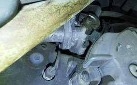 SUZUKI ADDRESS V50 G CA42A