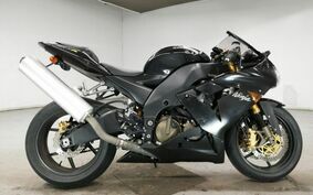 KAWASAKI ZX 10 NINJA R 2005 ZXT00C