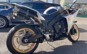 YAMAHA YZF-R1 2012 RN22