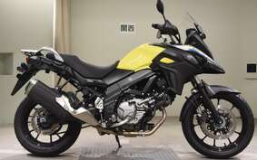 SUZUKI DL650 ( V-Strom 650 ) A 2019 C733A