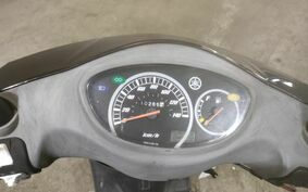 YAMAHA AXIS 125 TREET SE53J