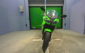 KAWASAKI NINJA 400R 2010 ER400B