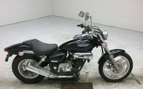 HONDA MAGNA 50 AC13