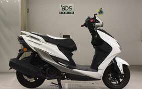 YAMAHA CYGNUS 125 XSR 3 SED8J