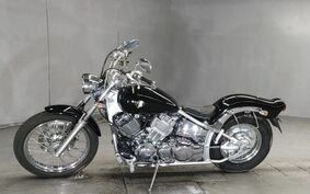 YAMAHA DRAGSTAR 400 2005 VH01J