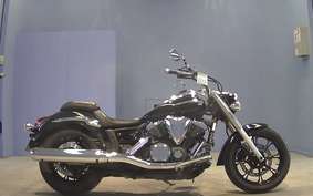 YAMAHA XVS950A MIDNIGHT STAR 2011 VN02