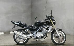 KAWASAKI BALIUS 250 ZR250A