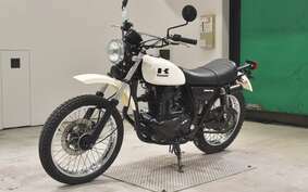 KAWASAKI 250TR BJ250F