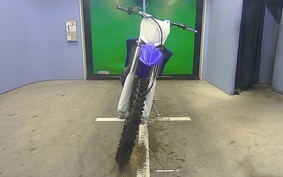 YAMAHA YZ250X CG38C