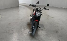 DUCATI SCRAMBLER ICON 2018 K102JA