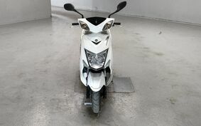 YAMAHA CYGNUS 125 X SR SE44J