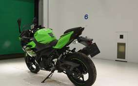 KAWASAKI NINJA 400 2019 EX400G