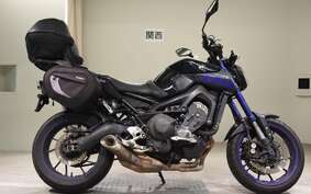 YAMAHA MT-09 A 2016 RN34J